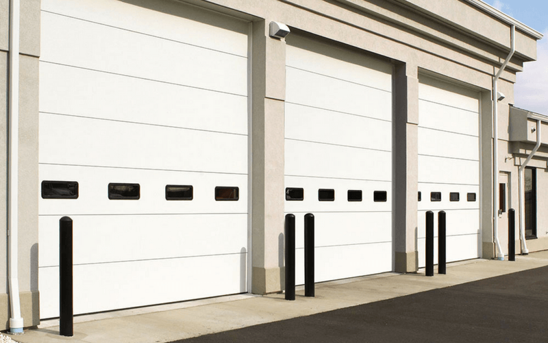 Commercial Garage Door Service Pittsburgh