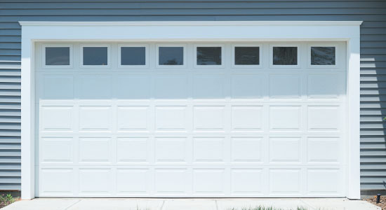 9100 garage door