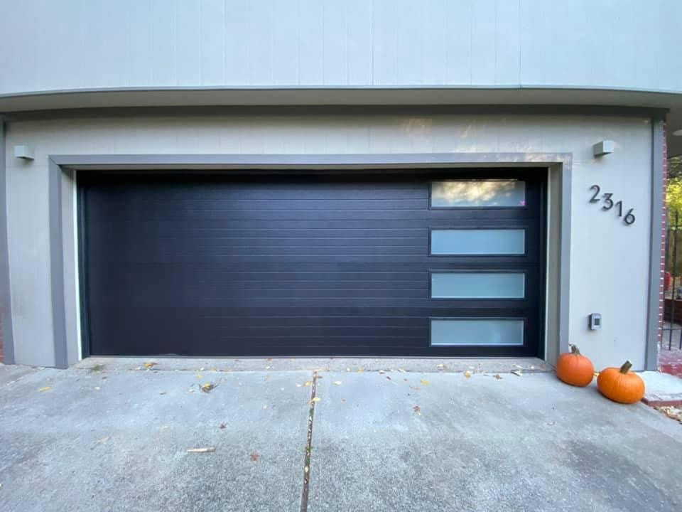 Garage Door Installation Moon Township PA