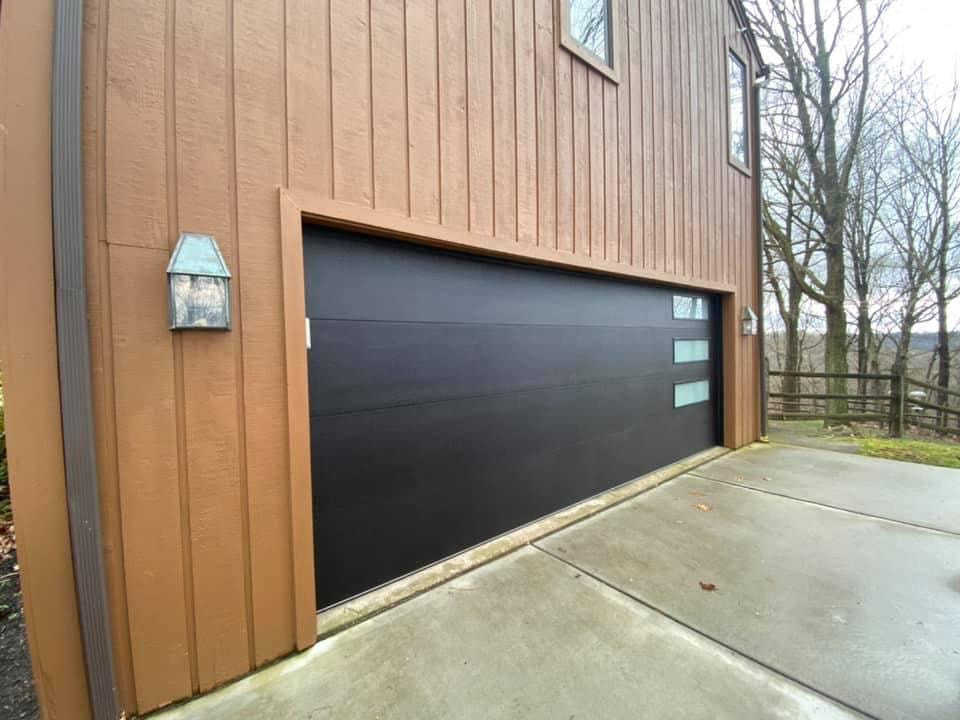 K B Doormasters Garage Door S, Garage Doors Pittsburgh